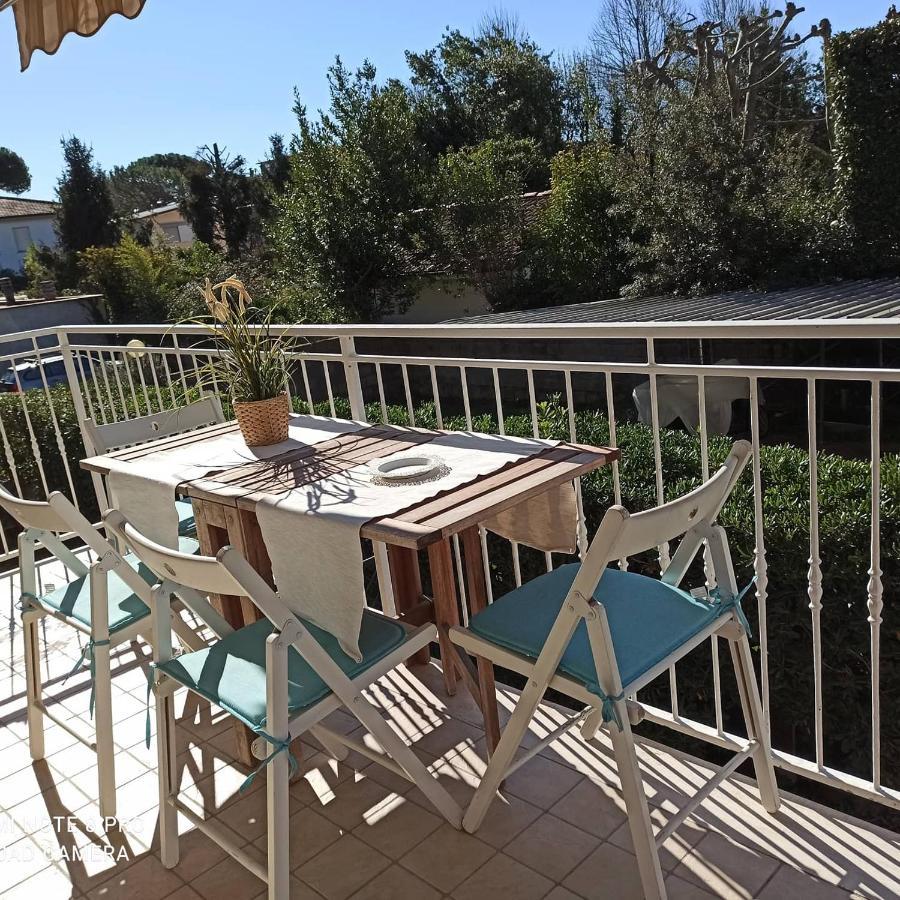 Le Palme 98 "Casa Vacanze" Camaiore Bagian luar foto