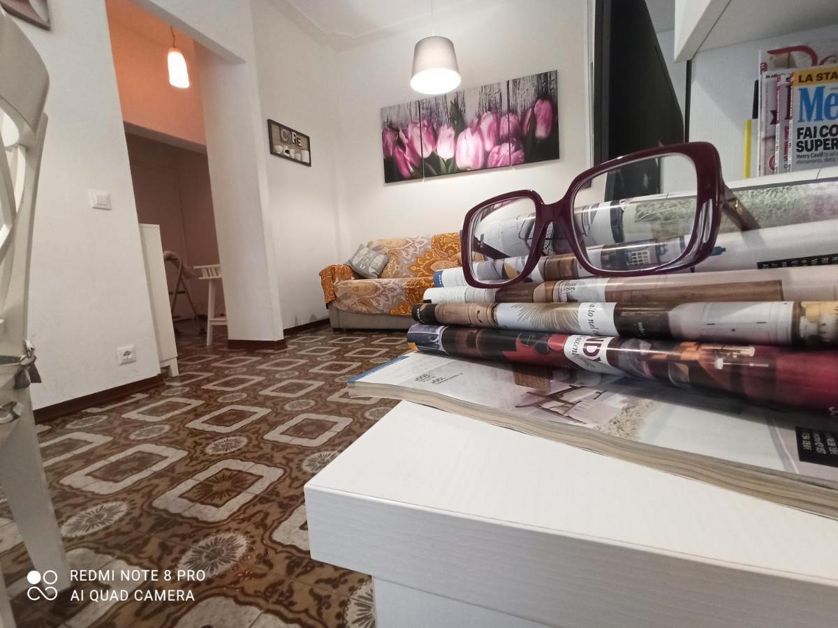 Le Palme 98 "Casa Vacanze" Camaiore Bagian luar foto