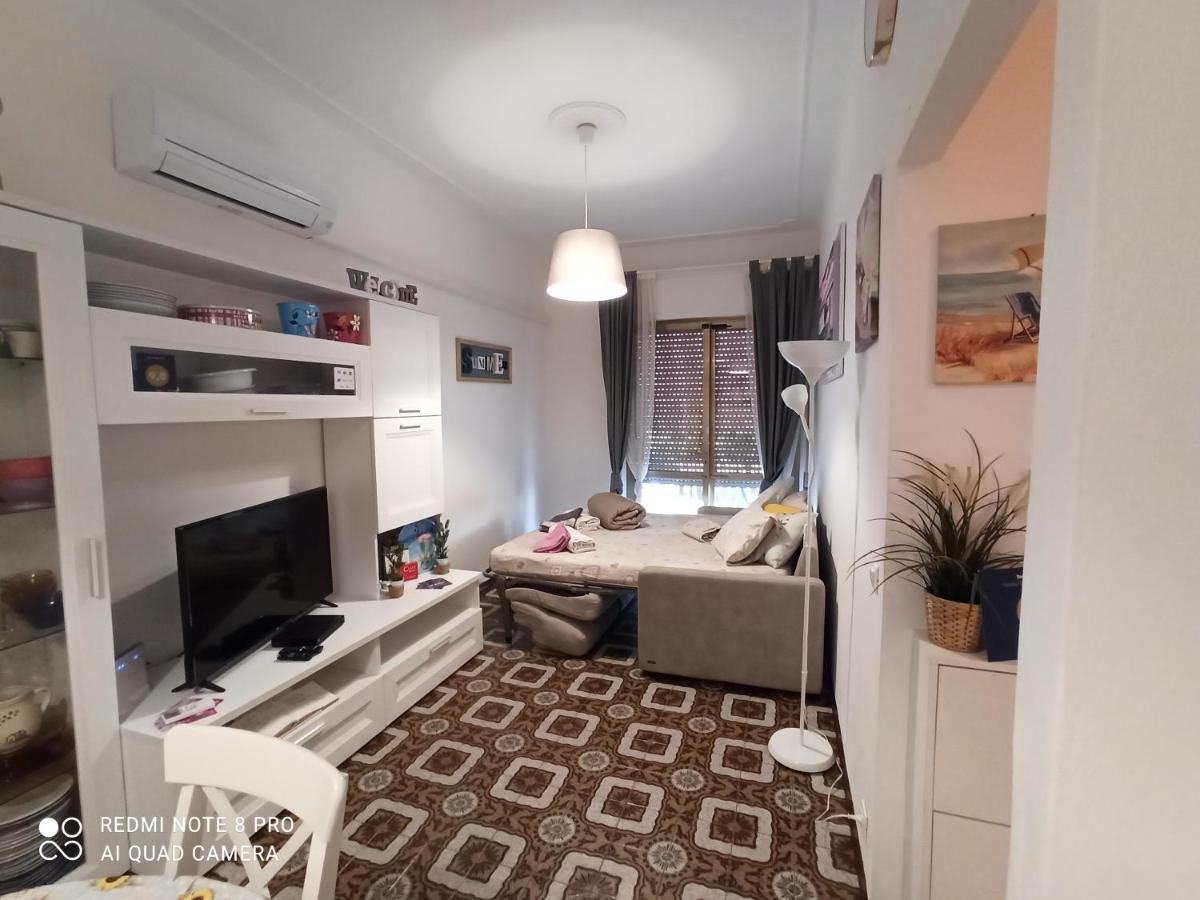 Le Palme 98 "Casa Vacanze" Camaiore Bagian luar foto