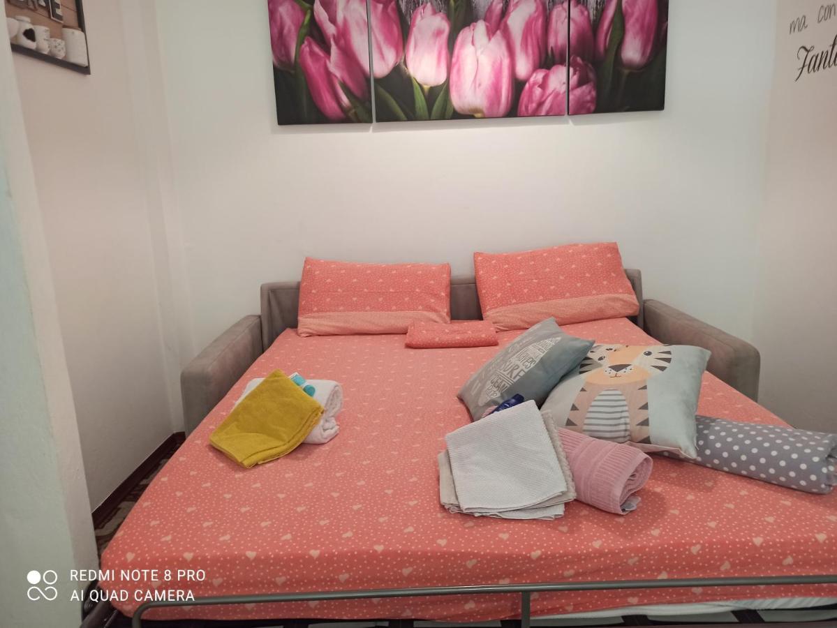 Le Palme 98 "Casa Vacanze" Camaiore Bagian luar foto