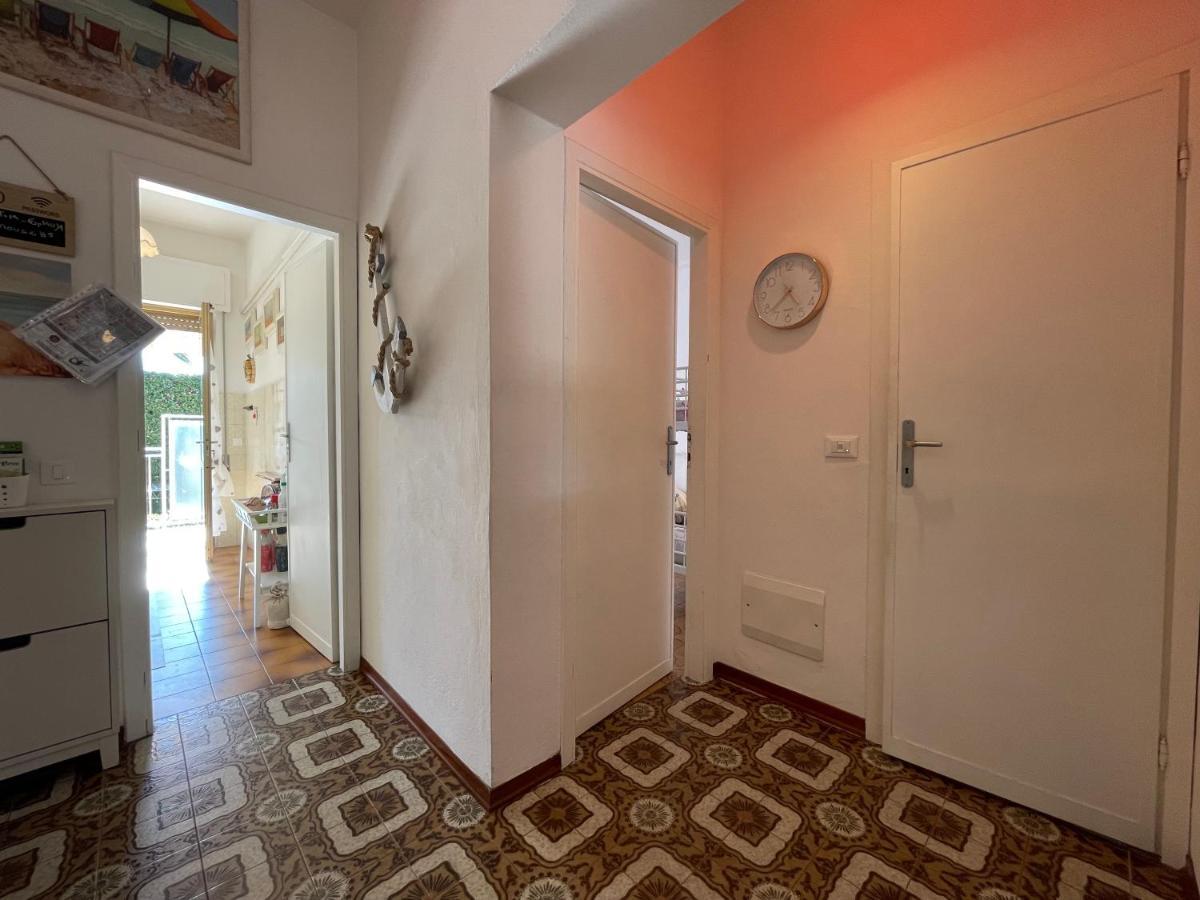 Le Palme 98 "Casa Vacanze" Camaiore Bagian luar foto