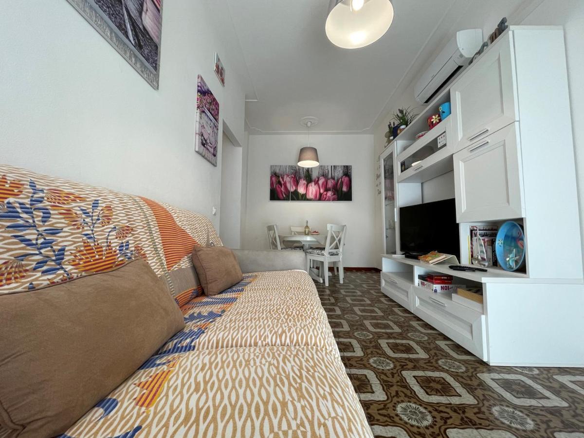 Le Palme 98 "Casa Vacanze" Camaiore Bagian luar foto