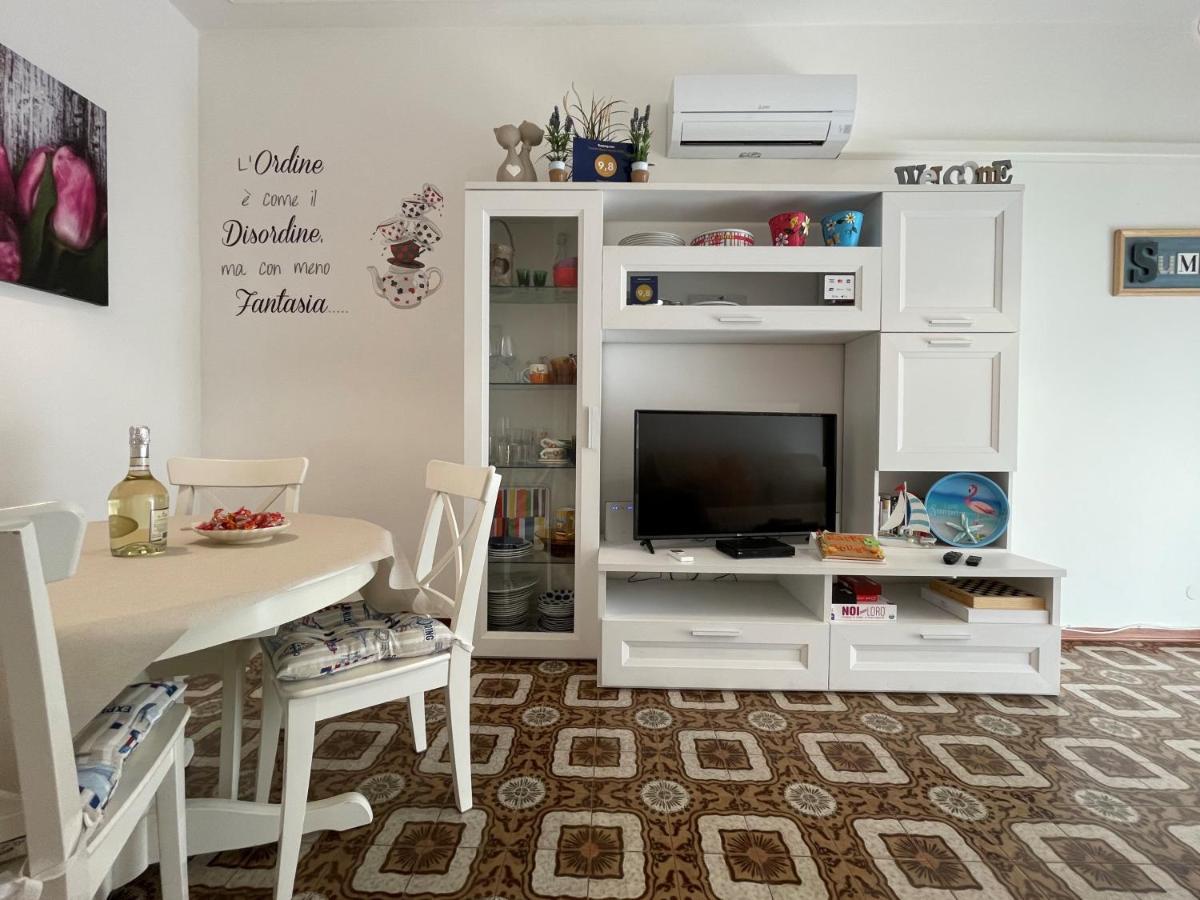 Le Palme 98 "Casa Vacanze" Camaiore Bagian luar foto