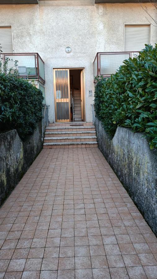Le Palme 98 "Casa Vacanze" Camaiore Bagian luar foto