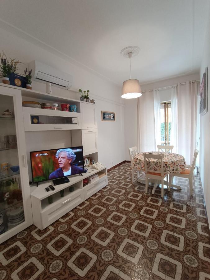 Le Palme 98 "Casa Vacanze" Camaiore Bagian luar foto