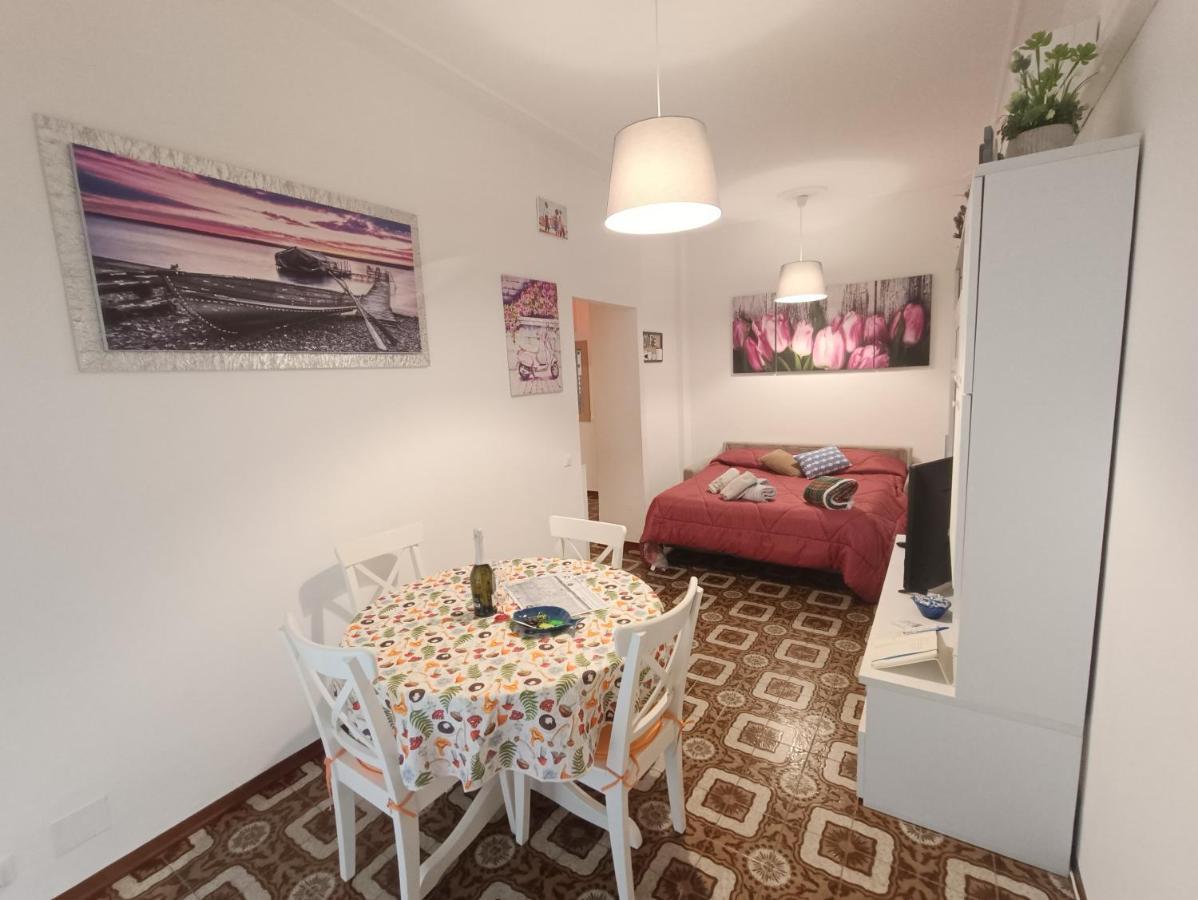 Le Palme 98 "Casa Vacanze" Camaiore Bagian luar foto