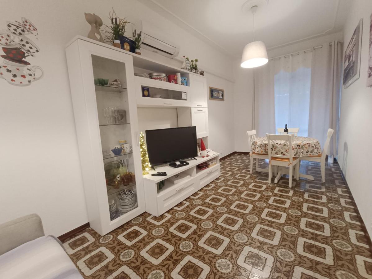 Le Palme 98 "Casa Vacanze" Camaiore Bagian luar foto