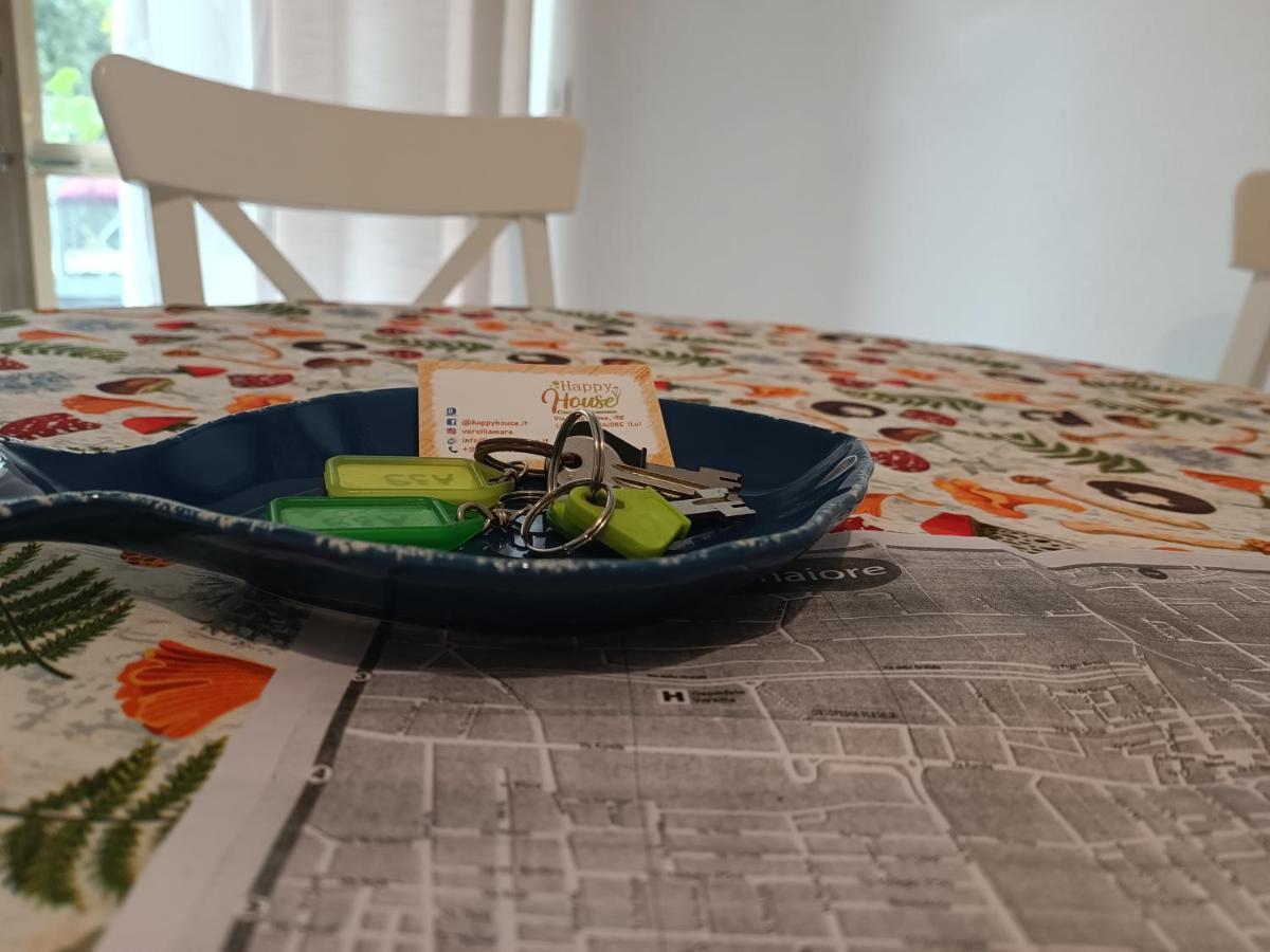 Le Palme 98 "Casa Vacanze" Camaiore Bagian luar foto
