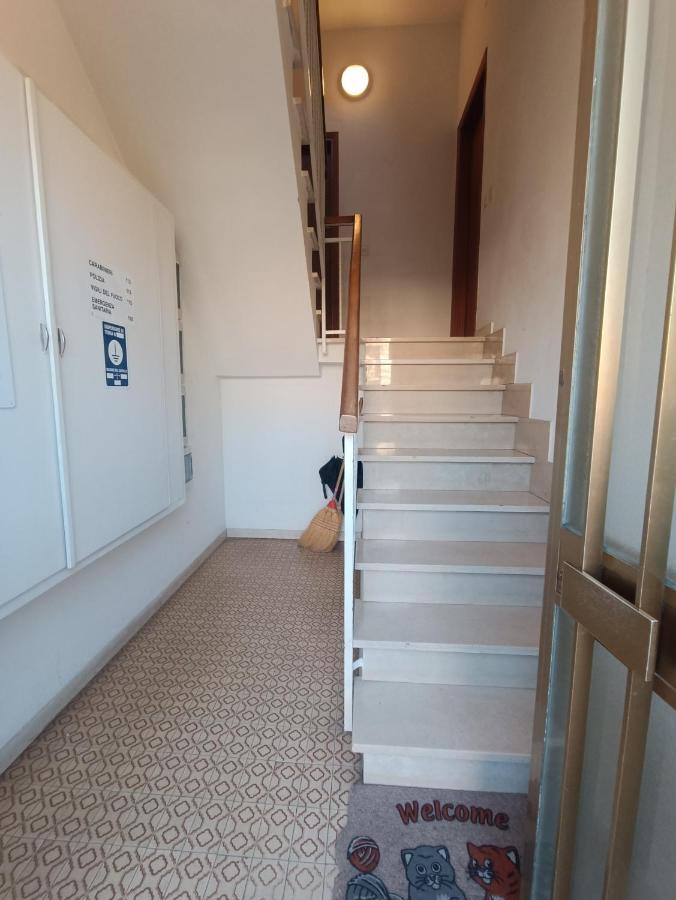Le Palme 98 "Casa Vacanze" Camaiore Bagian luar foto