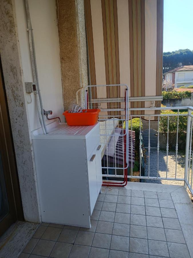Le Palme 98 "Casa Vacanze" Camaiore Bagian luar foto