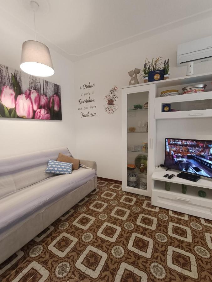 Le Palme 98 "Casa Vacanze" Camaiore Bagian luar foto