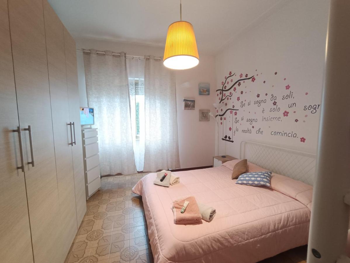 Le Palme 98 "Casa Vacanze" Camaiore Bagian luar foto