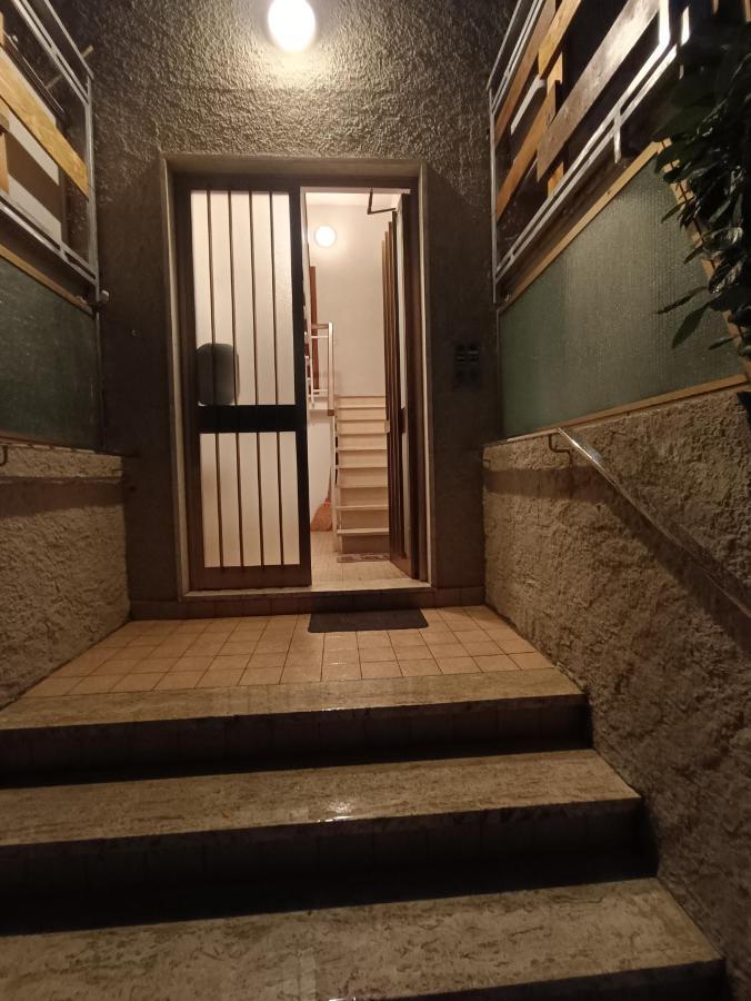 Le Palme 98 "Casa Vacanze" Camaiore Bagian luar foto