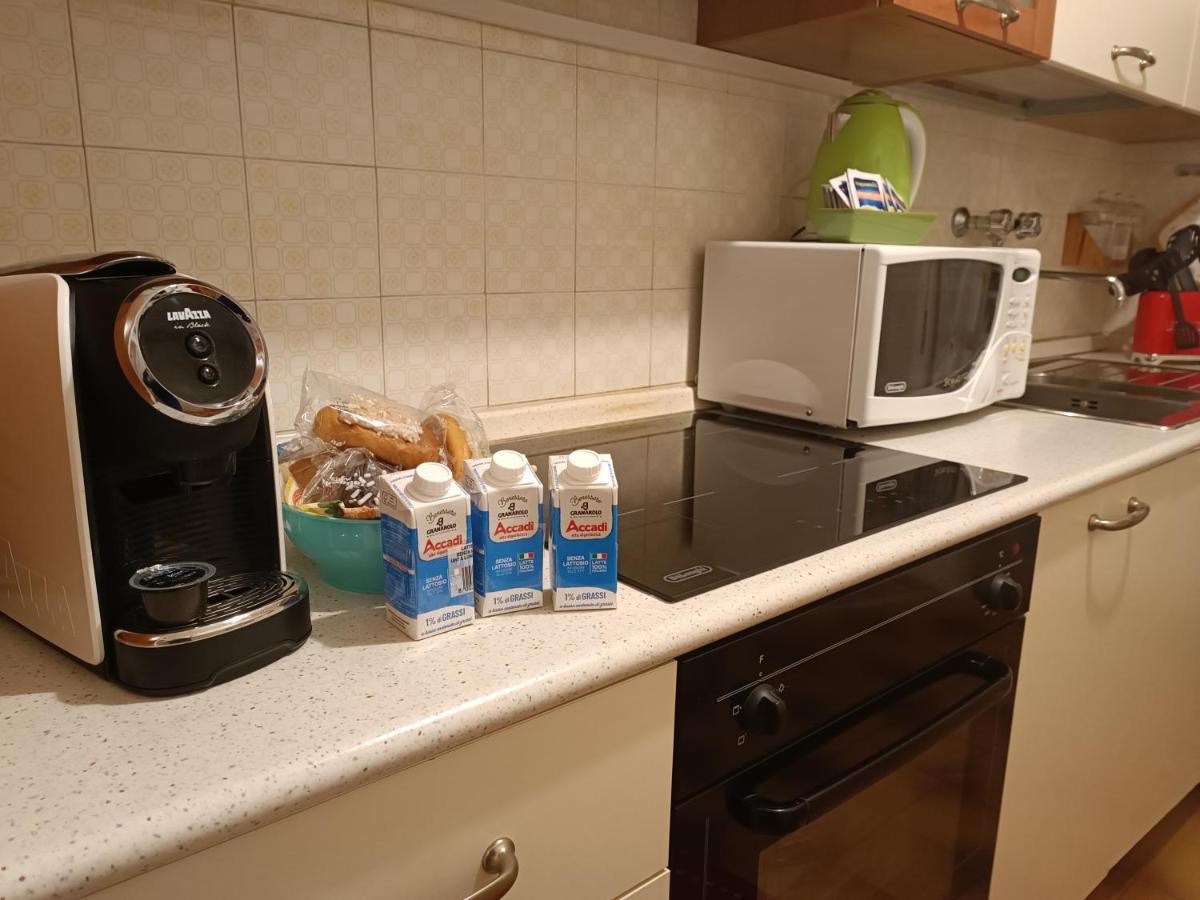 Le Palme 98 "Casa Vacanze" Camaiore Bagian luar foto