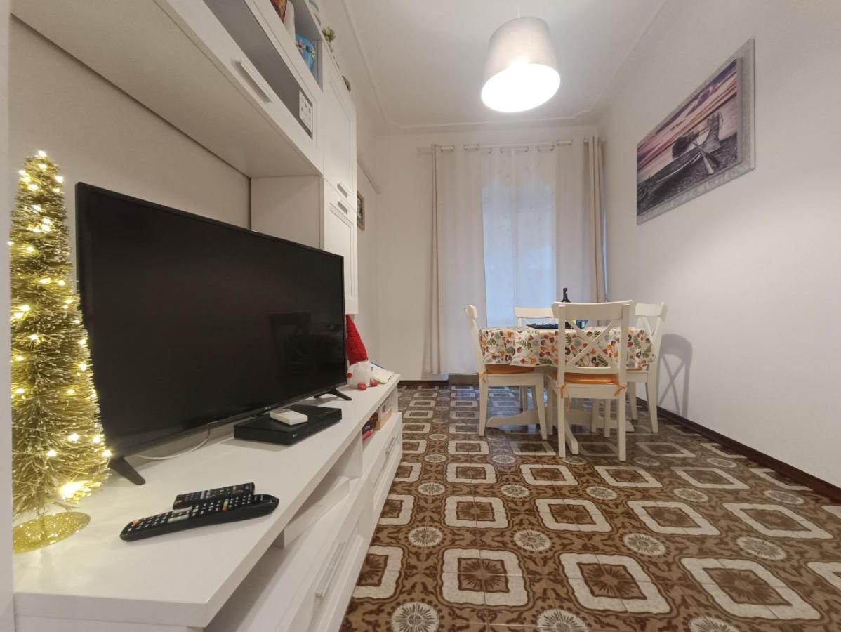 Le Palme 98 "Casa Vacanze" Camaiore Bagian luar foto