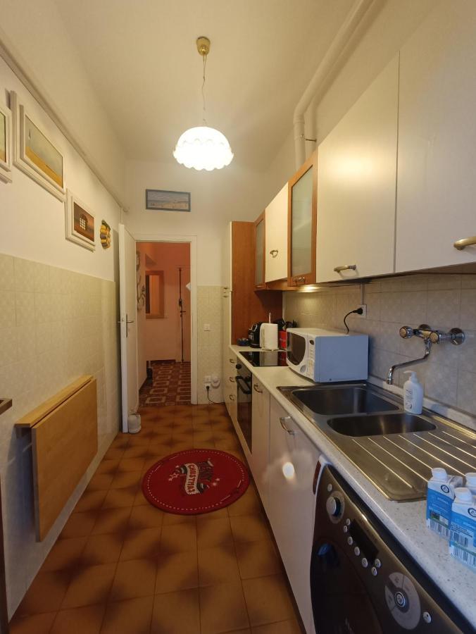 Le Palme 98 "Casa Vacanze" Camaiore Bagian luar foto