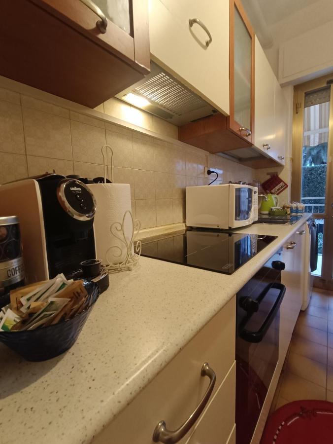 Le Palme 98 "Casa Vacanze" Camaiore Bagian luar foto