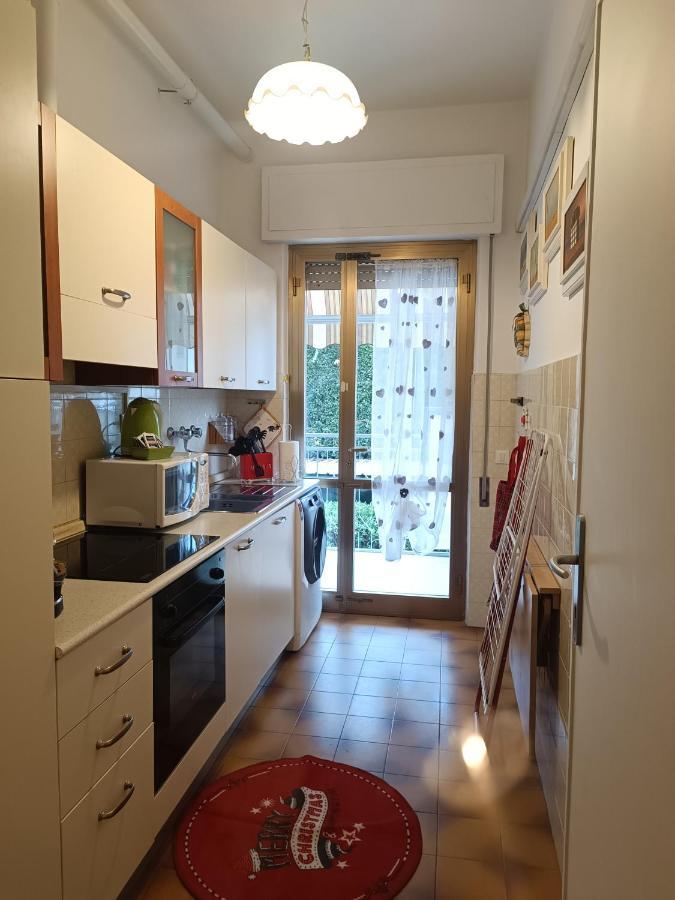 Le Palme 98 "Casa Vacanze" Camaiore Bagian luar foto