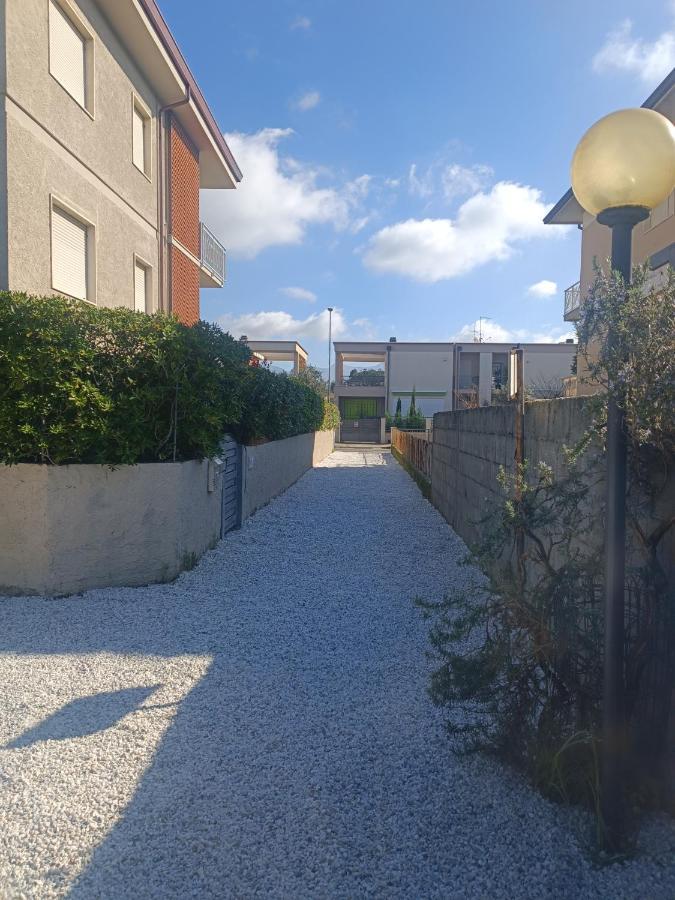Le Palme 98 "Casa Vacanze" Camaiore Bagian luar foto