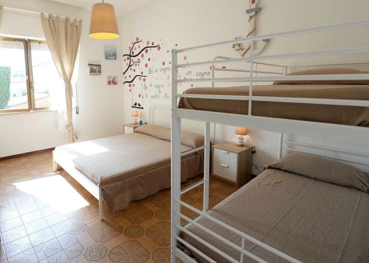 Le Palme 98 "Casa Vacanze" Camaiore Bagian luar foto