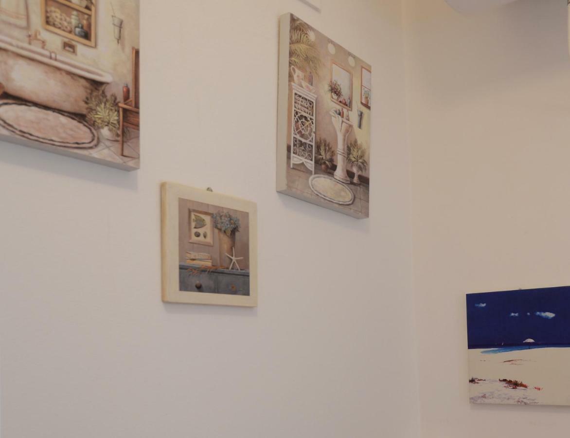 Le Palme 98 "Casa Vacanze" Camaiore Bagian luar foto