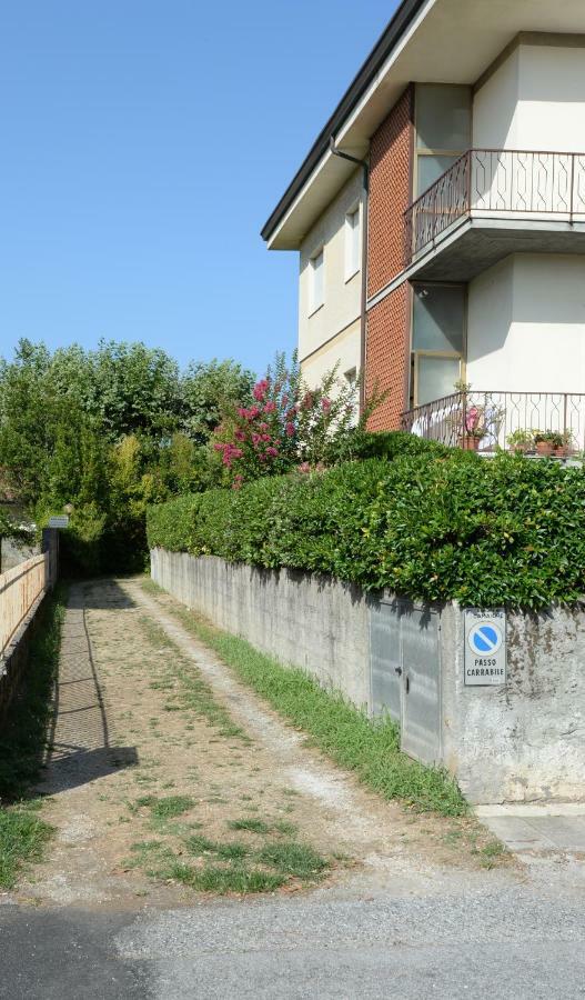 Le Palme 98 "Casa Vacanze" Camaiore Bagian luar foto