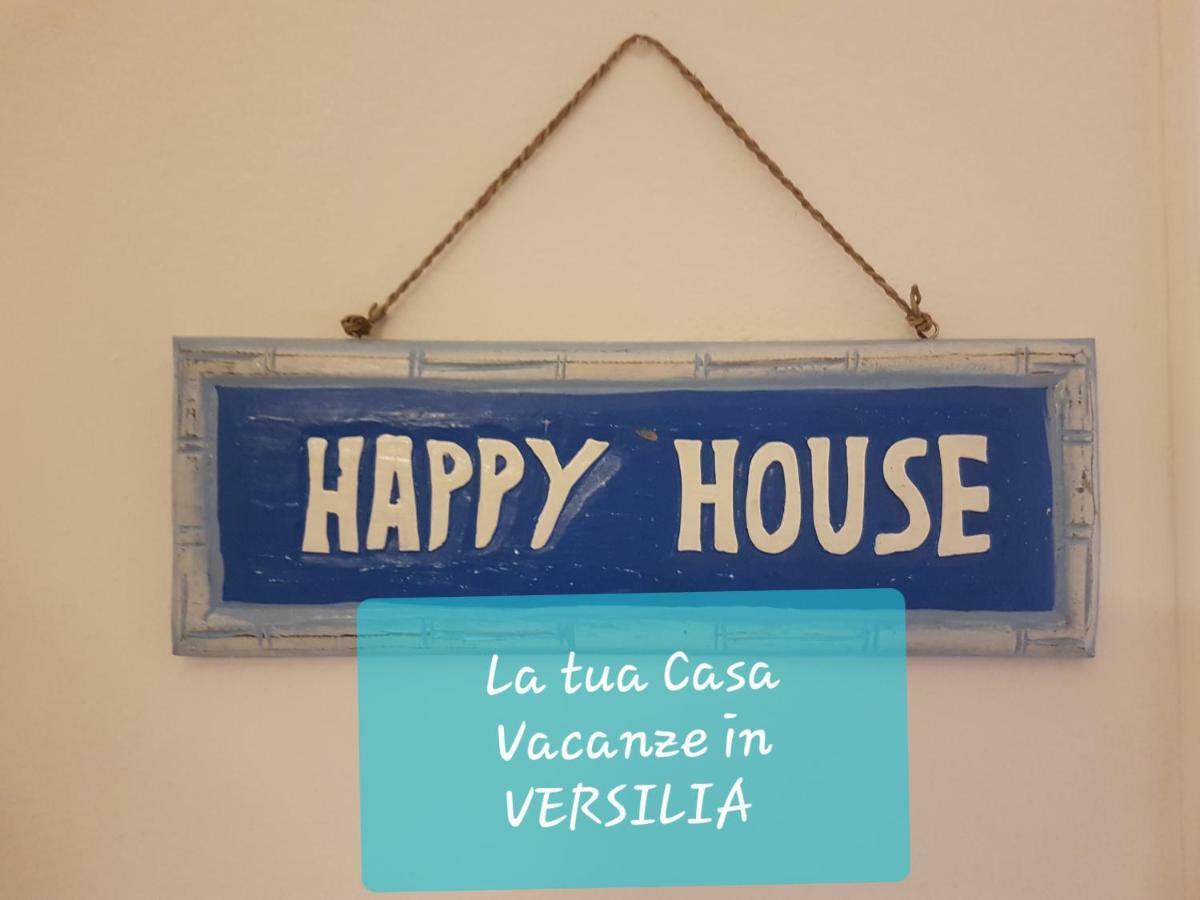 Le Palme 98 "Casa Vacanze" Camaiore Bagian luar foto