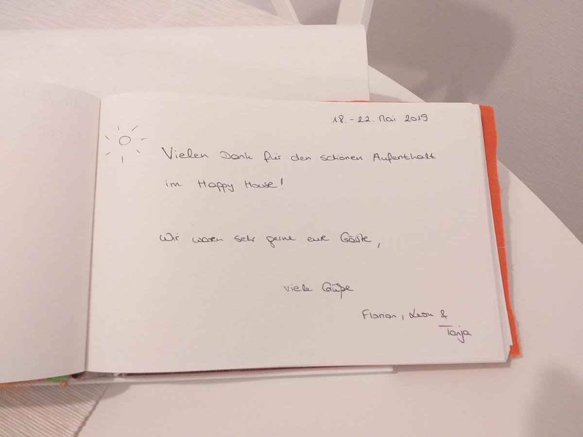 Le Palme 98 "Casa Vacanze" Camaiore Bagian luar foto